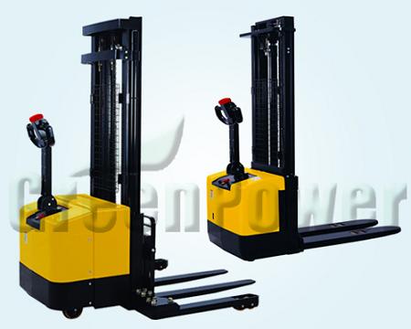 Electric Stackers