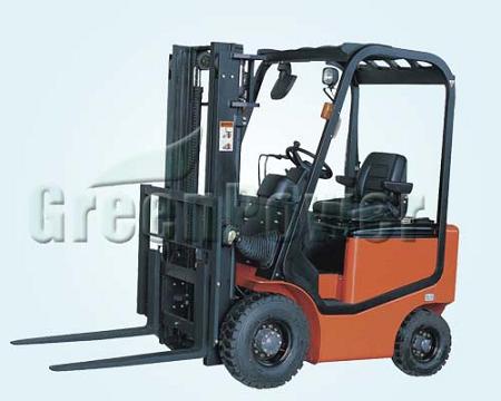 Electric Forklifts