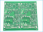 double-sided pcb