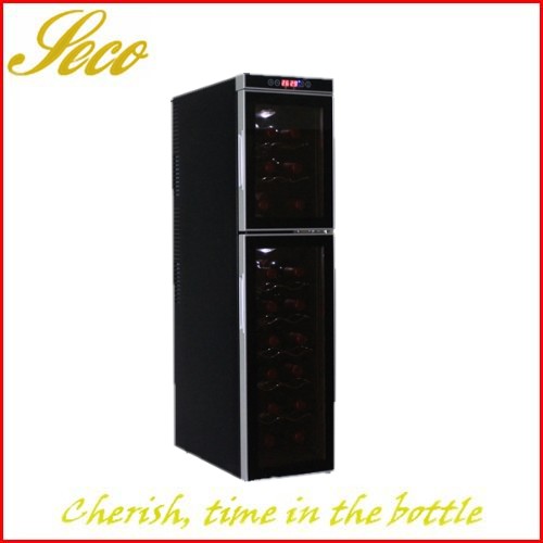 electronic wine fridge cellar