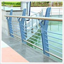 Railing System