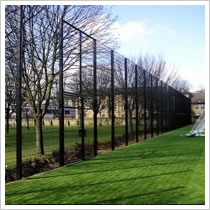 Security Fence System