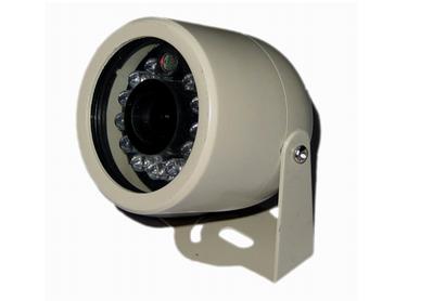 CCTV IR waterproof camera 