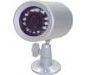 CCTV IR Bullet Camera for Security/Safety use