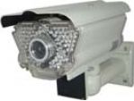 CCTV Long-range IR Camera for Security/Safety use