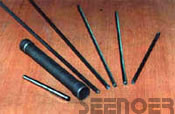 Tungsten Bar (Tungsten Rod)