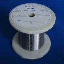 Monel 400 wire