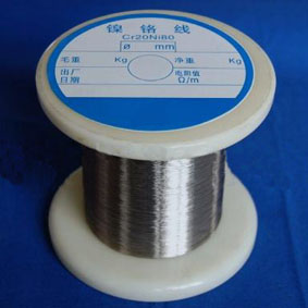 Nickel Chromium Alloy Wire