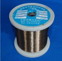 Constantan Wire