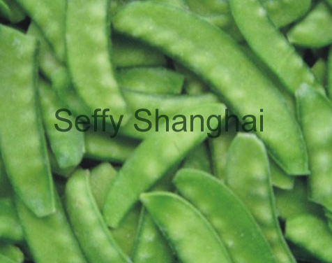 Frozen Snow Pea