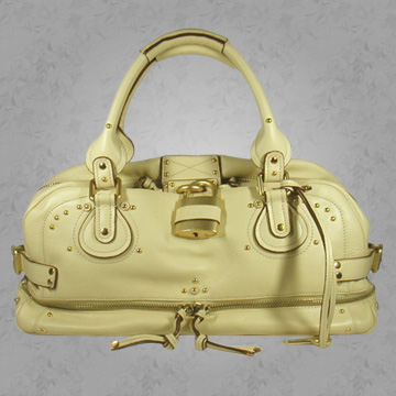 ladies' leather handbags