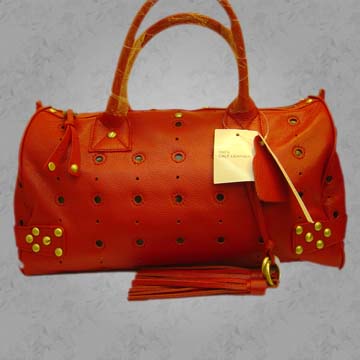 Sell Real leather handbags