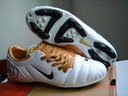 football shoes