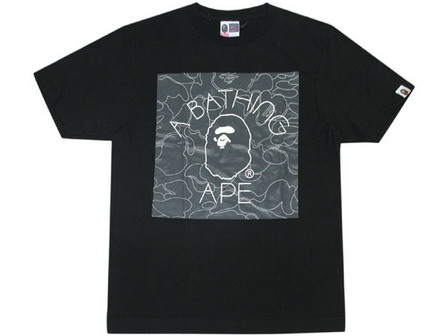 bape t-shirts