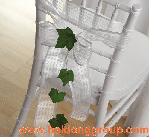 Wedding Chiavari Chair for Rental