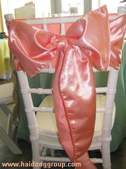 Wedding Tiffany Chair