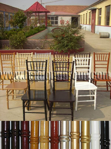 Banquet Chair