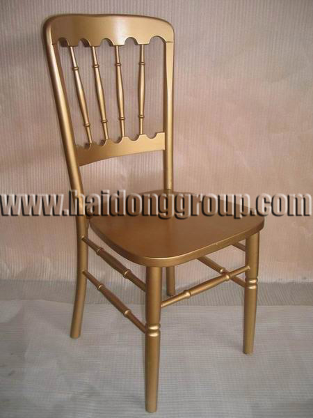 Chateau Chair