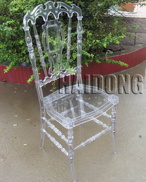 Crystal Royal Chiavari Chair