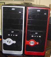 pc case