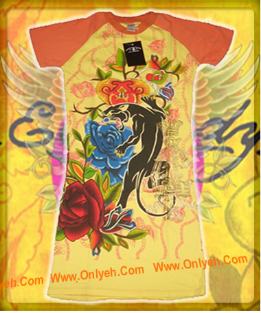 Wholesale Smet Ed Hardy Christian Audigier HOODIES