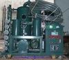High quality 2 stage vacuum Transformer oil purification