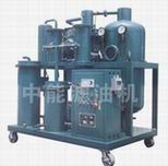 Series LY oil purifier specially for lubrication 