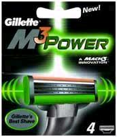 Gillette Blades,Fusion,Oral,Mac,Turbo Blade Shaver Products