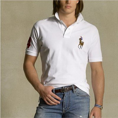 polo t-shirts