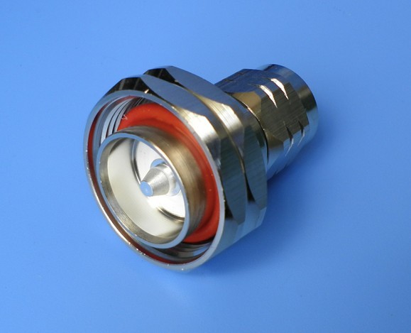 DIN/N-JJ Adaptor