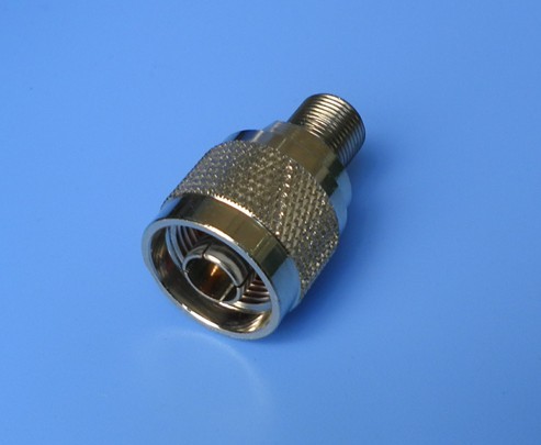 N/F-JK Adaptor