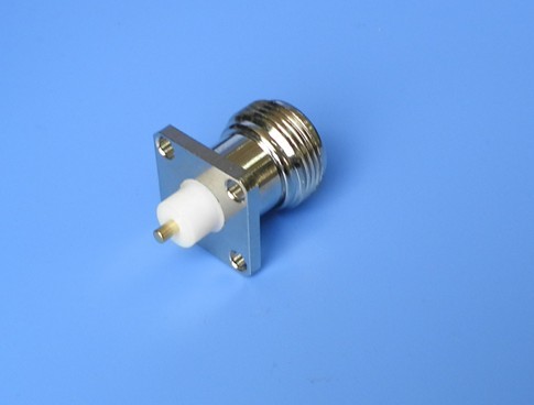 N-KFD connector