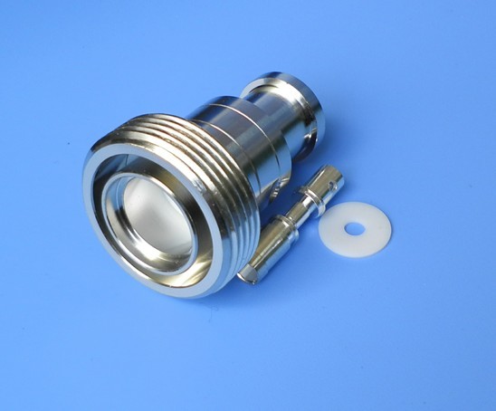 DIN-K 1/2 connector