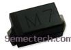 SMD Rectifier M7