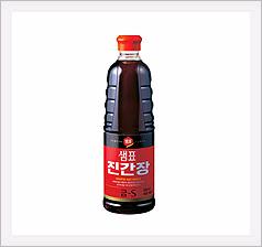 Jin Gold S Soy Sauce