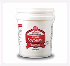 Soy Sauce(5gallon)