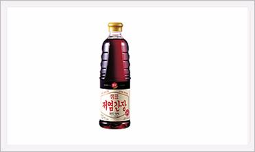 Soy Sauce Light 