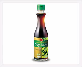 Soy Sauce Premium 