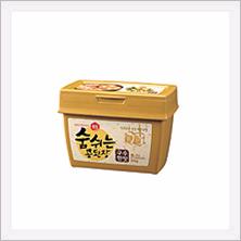 Soybean Paste - Premium