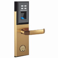  Fingerprint Lock