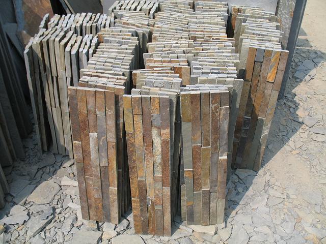 Cladding slate,Cultural Slate (BYC-11)