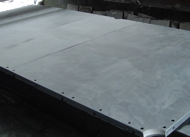 Billiard Slate (BYB-11)