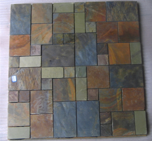 Mosaic Slate (BYM-32)