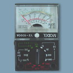 YX -1000A type Multimeter