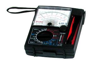 YX-360TRD model multimeter 