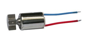 6ZK872B type Mobile telephone quiver motor
