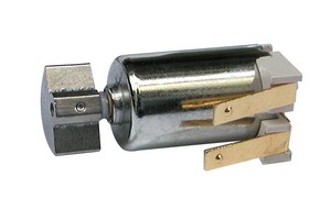 6ZK067 type Mobile telephone quiver motor
