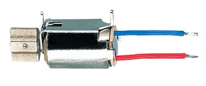 6ZK002 type Mobile telephone quiver motor