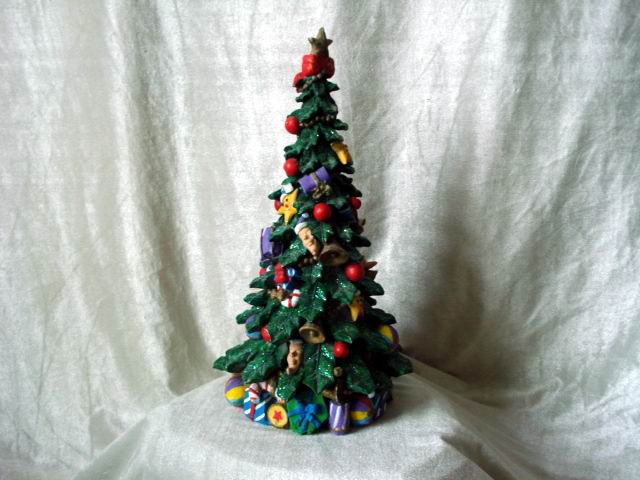 christmas tree