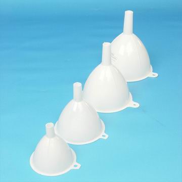 4pcs funnel set